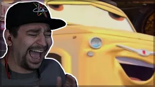 DOC PISSED IN CUPS! - [YTP] Caacs Part 3 (Vo Memes) REACTION!