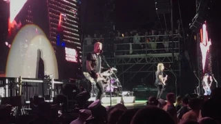 Metallica - Sad but True @ Rock on the Range (May 21, 2017)