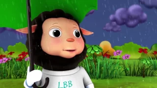 Finger Family & More Nursery Rhymes!   1 hour!   33 Videos!   3D Animation in HD from LittleBabyBum