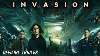 Invasion 2020 Attracion 2 trailer | Sci-Fi New released  Russian Movie