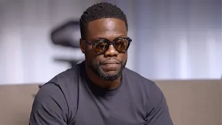 Kevin Hart Breaks Down Why He's A Good Father | The Pivot Podcast Clips