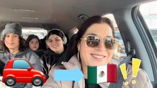 VIAJE A MÉXICO 2023!!🇲🇽❤️