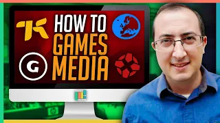 The Uncertain Future of Games Media ft. Jason Schreier | Friends Per Second Episode 19