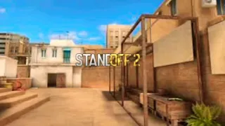 Standoff 2 soundtrack - Sandstone loading v.2