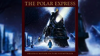 Alan Silvestri - Suite From The Polar Express (Official Audio)