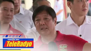 Marcos: Kadiwa markets planong paramihin bilang national program | Headline Pilipinas (1 Dec 2022)