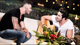 Michel Teló part. Luan Santana e Gusttavo Lima - Te Esperando [Bem Sertanejo]