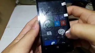 Repair Microsoft Lumia 430