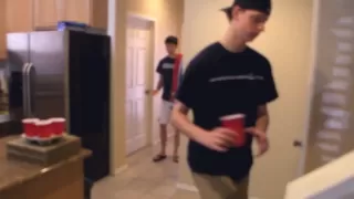 The Real Masters of Trick Shots 3