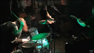 Simia Sapiens - Suffering Bastard (Tour Video 2019)