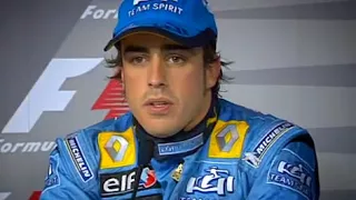 F1 Season Review 2006 - Part 3