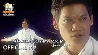 Mouse Loves Rice | ព្រាប សុវត្ថិ | MV HD - RHM Gallery