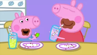 Peppa Pig Italiano | Compilazione di Episodi Completi 1 | Cartoni Animati