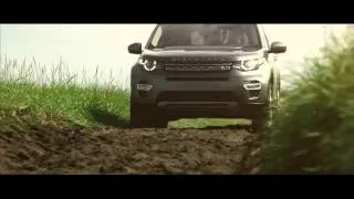 Land Rover Discovery Sport - видео обзор Александра Михельсона