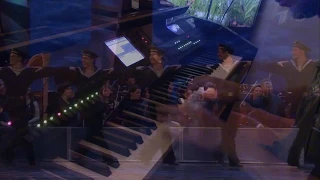 Яблочко / Yablochko/ Little Apple - Russian Sailor Dance (Piano Version)