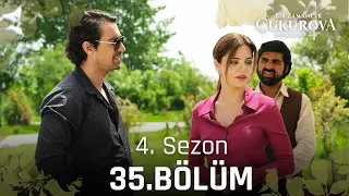 Bir Zamanlar Çukurova 137. Bölüm @atvturkiye