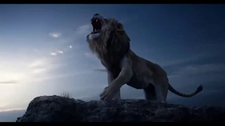 The Lion King Official Teaser Trailer Sony Picture In Theatre 19 July 2019 By AG Movieclips HD