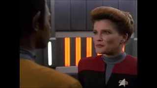 Captain Janeway likes number 3 | Star Trek: Voyager- Edit