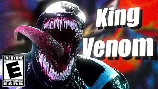 How Venom Became King Of Zoo York