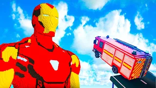 Many ways to kill Iron Man  | TEARDOWN💥