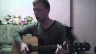 Bahh Tee -Девушка с улыбкой (cover by Aleksandr) #ПОЁМВСЕТИ