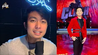 The Clash Masters JulieVer bring kilig with their song Pagibig Na Kaya  The Clash 2023 480p