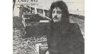 Falling of the Rain - Billy Joel (Cold Spring Harbor) (1971) (5 of 10)