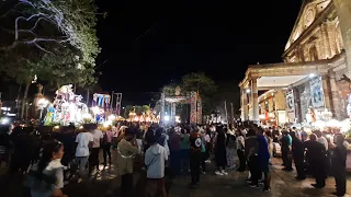 Baliwag City Lenten Procession 2023 | St. Augustine Parish | Baliwag City, Bulacan