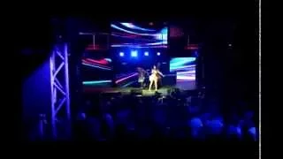 klub Kristall Kemer. Бьянка 18.07.2011.avi