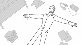 【Animatic】 The Magnus Archives as Vines