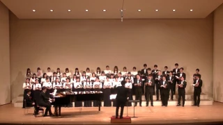 若者たち/第４回どさんこんさーと（東京音楽大学）