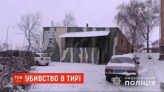 18-річна відвідувачка тиру застрелила інструктора у Полтаві