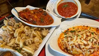 Cavatore Italian Restaurant (Texas Country Reporter)