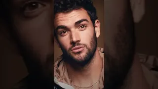 Matteo Berrettini Hugo Boss Campaign #tennis