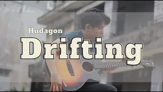 Drifting - Andy McKee | Fingerstyle guitar | Free tab