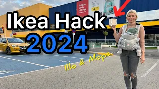 Ikea Hack 2024 für Camper / Wohnmobil | Spanien