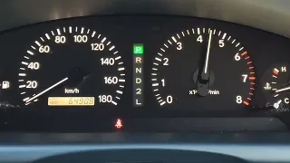 マークⅡ　GX100　1G-FE　エンジン始動　エンジン音　toyota markⅡ　engine start