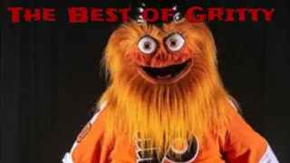 The Best of "Gritty"