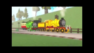 Sodor decay Gordon be like