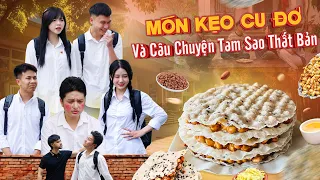 Cu Đơ Candy and A Situation When A Tale Never Loses Its Charm in the Telling | VietNam Comedy EP 737