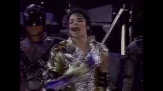 Michael Jackson Live in Sydney 1996 History World Tour