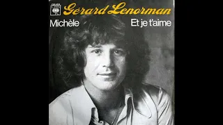 Gérard Lenorman - Michèle