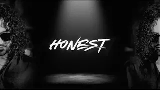 Ali Gatie - Honest (Official Lyric Video)