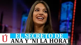 El secreto mejor guardado de Ana Guerra y Ni La Hora tras Operación Triunfo