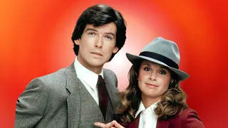 Pierce Brosnan and Stephanie Zimbalist Admit the Truth About Their Relationship