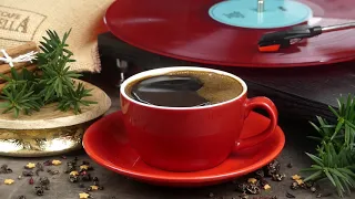 February Coffee Jazz Music - Relax Instrumental Jazz Cafe for Winter Break