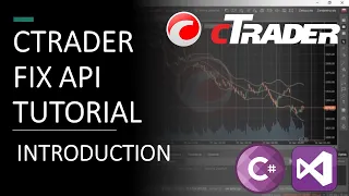 Ctrader FIX API Tutorial - Introduction