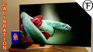 Hisense 55U7A ULED HDR 4K Best Settings for HDR, Gaming and SDR .