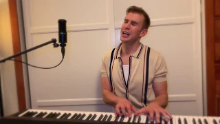 "Take A Bow" - Madonna | Cover by Spencer Day