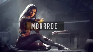 Monrroe - Never Too Old (feat. Emily Makis)